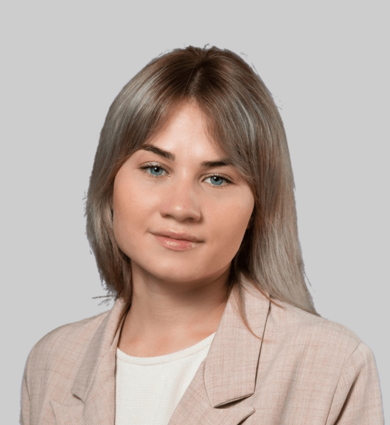 Щепилова Елена Федоровна.