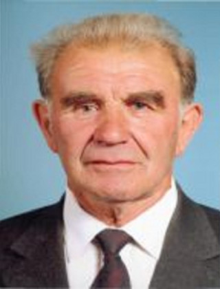 Макушин Петр Федорович.