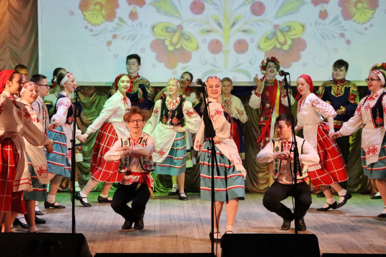 Расширенная коллегия по итогам деятельности учреждений культуры в 2021 году.